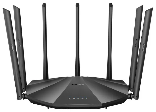 Маршрутизатор Tenda AC23