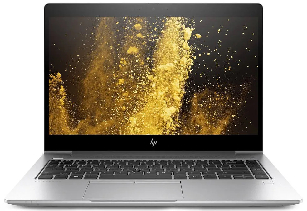 Ноутбук HP Europe EliteBook 840 G6 6XD76EA