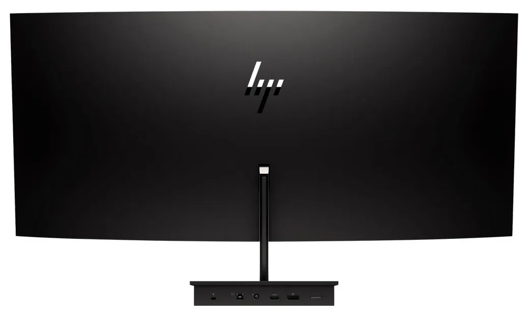 Моноблок HP Europe EliteOne 1000 G2 AIO NT 4PD91EA