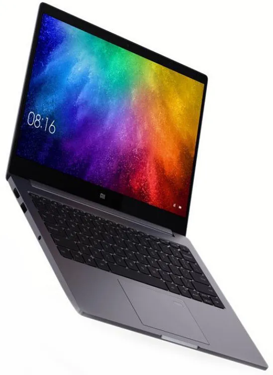 Ноутбук Xiaomi Mi Air JYU4051CN