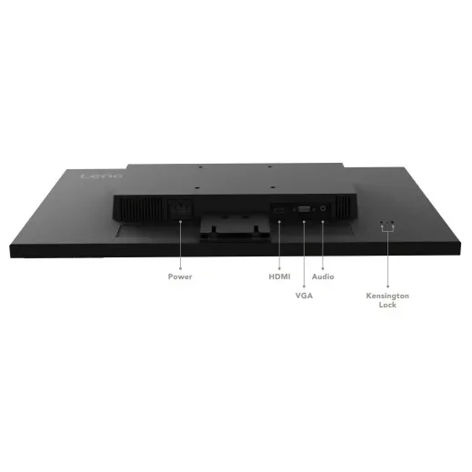 Монитор 23,8"  Lenovo C24-4063DCKAT6EU