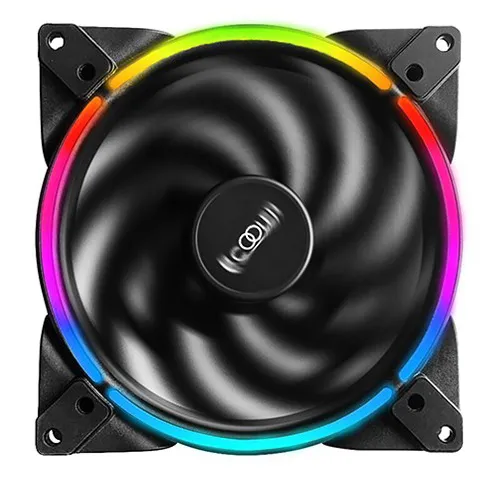 Кулер для корпуса PCcooler CORONA FRGB MAX