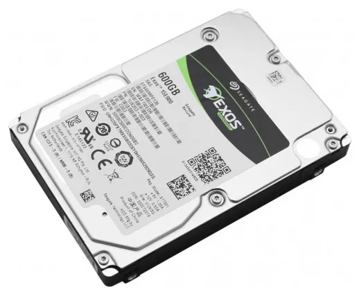 Жесткий диск 600 GB Seagate Exos 15E900 ST600MP0136