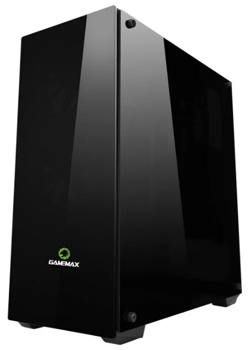 Корпус для ПК GameMax VISION RC