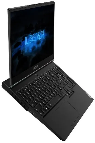 Ноутбук Lenovo Legion 5 17ARH05H 82GN002URK