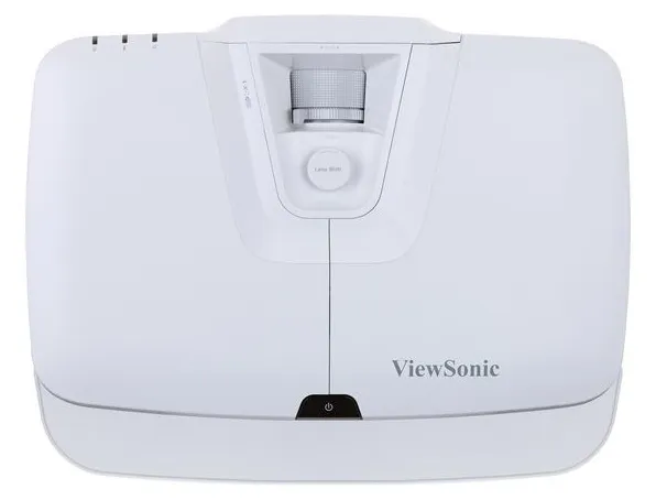 Проектор инсталяционный ViewSonic PRO8530HDL