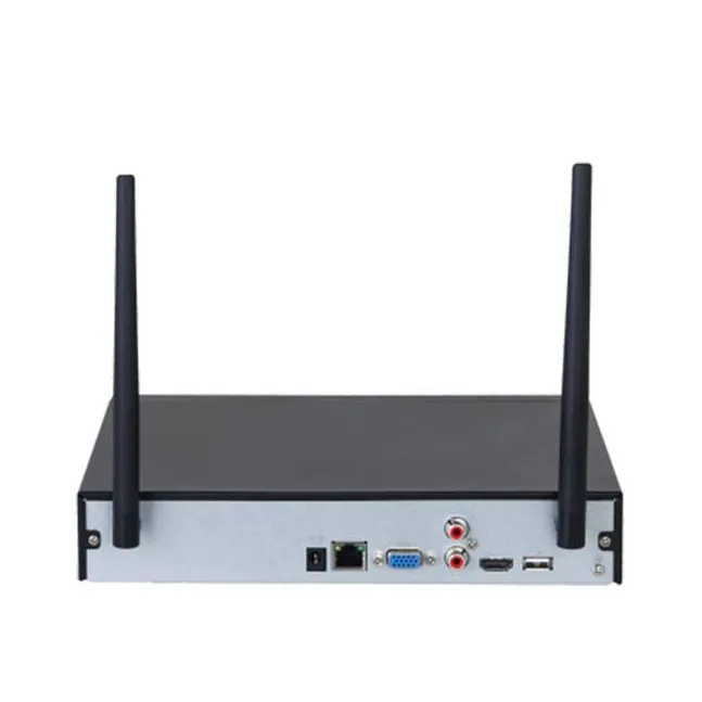 Сетевой видеорегистратор Dahua DHI-NVR1108HS-W-S2-CE