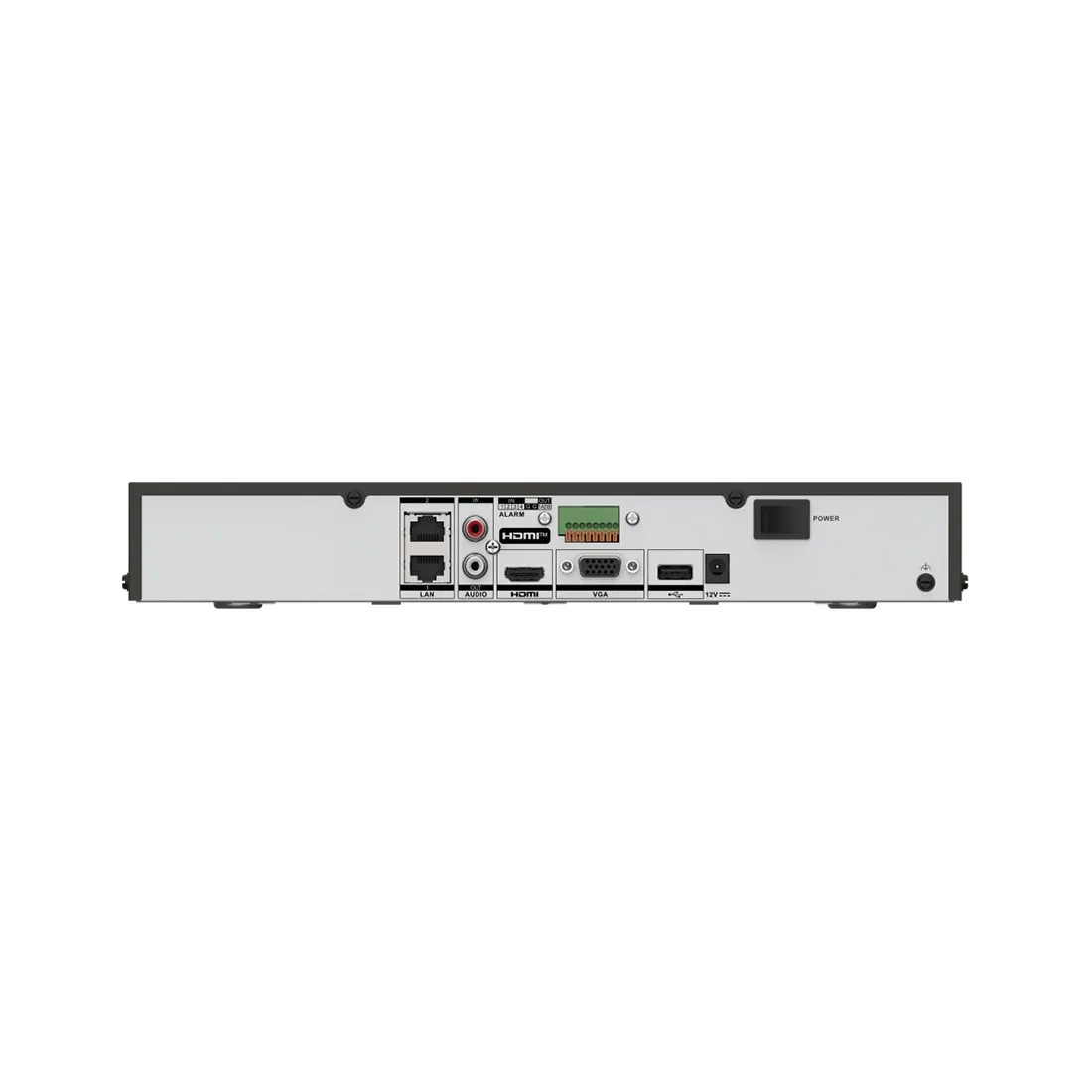 Сетевой видеорегистратор Hikvision DS-7616NXI-K1(E)