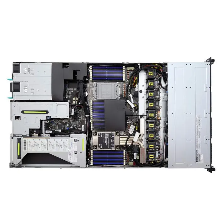 Сервер ASUS RS700-E10-RS4U/10G