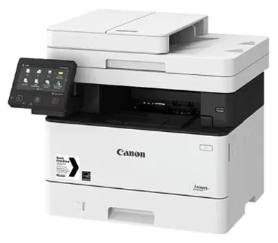 МФУ Canon i-Sensys MF-421dw