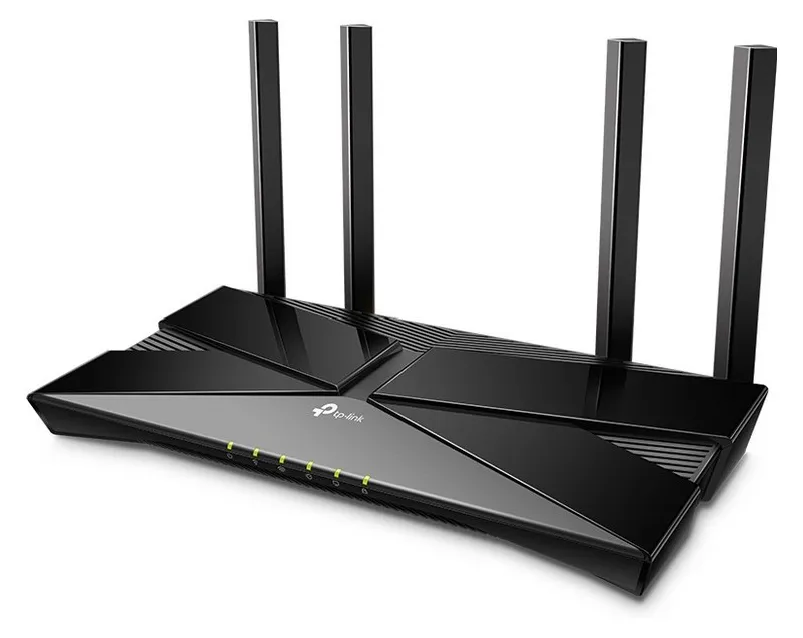 Маршрутизатор TP-Link Archer AX23 AX1800