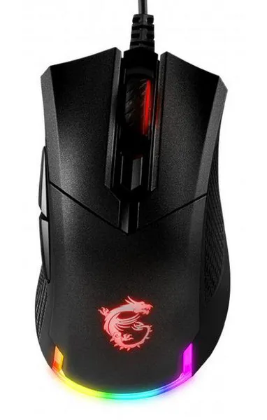 Компьютерная мышь MSI Clutch GM50
