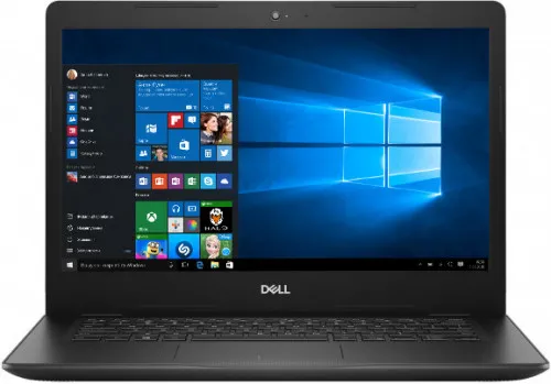 Ноутбук Dell Vostro 3480 210-ARLX_83465
