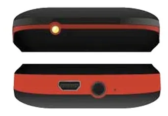 Мобильный телефон Texet TM-125
