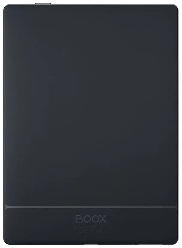 Электронная книга ONYX BOOX ONYX Go 6 черный