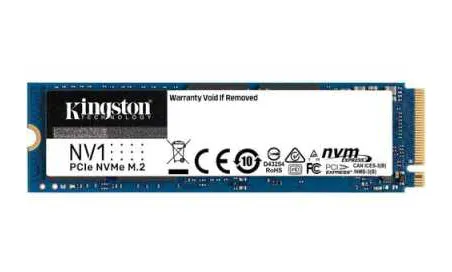 SSD-накопитель 2000Gb Kingston SNVS/2000G