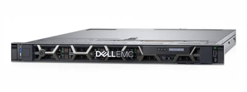 Сервер Dell R640 8SFF 210-AKWU_A11