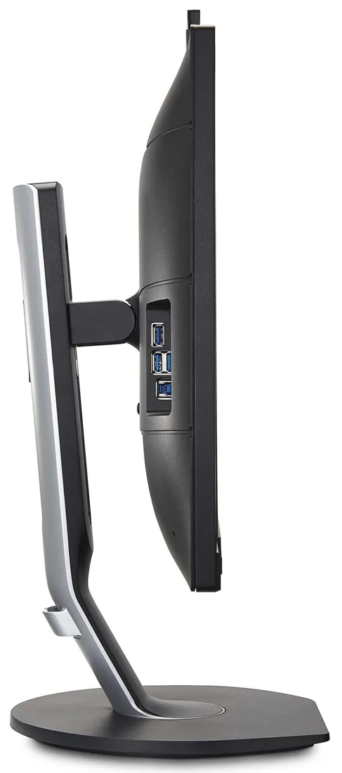 Монитор 27" PHILIPS 272B7QPTKEB/00