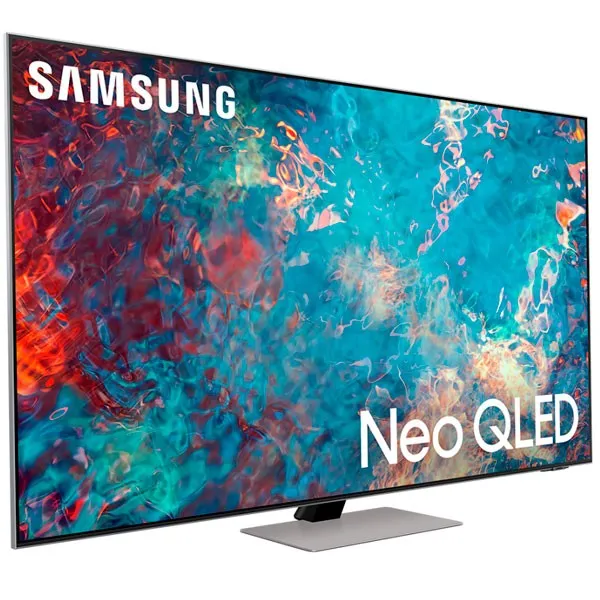 Телевизор Samsung QE85QN85AAUXCE