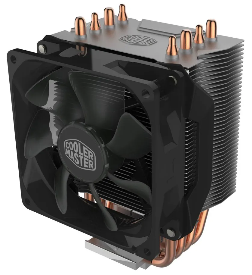 Кулер для CPU CoolerMaster Hyper H412R