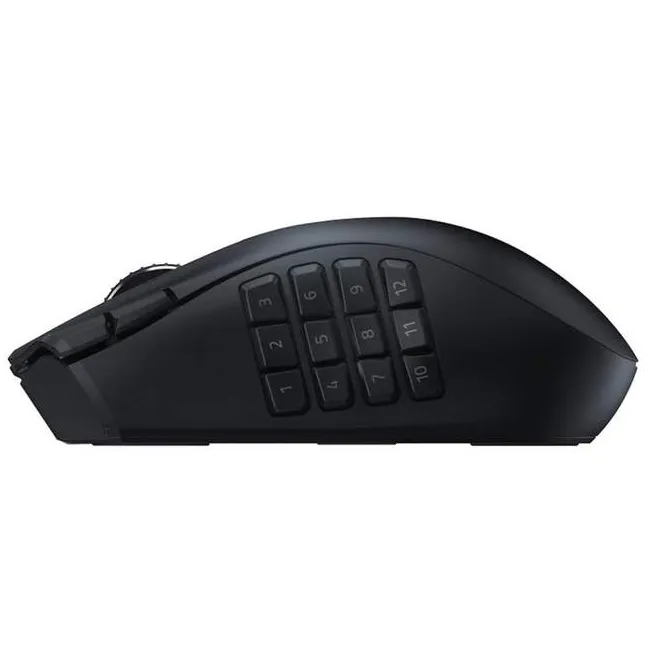 Компьютерная мышь Razer Naga V2 HyperSpeed