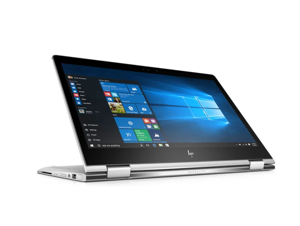 Ноутбук HP Europe Elitebook x360 1030 G2 1DT48AW