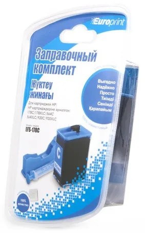 Заправочный комплект Europrint EFS-178C