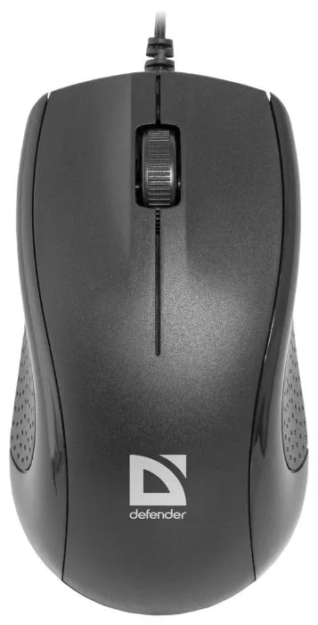 Компьютерная мышь Defender Optimum MB-160