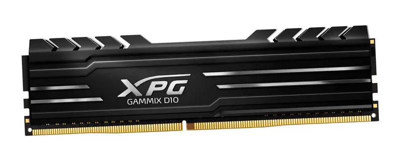 Оперативная память 8 GB ADATA XPG GAMMIX D10 AX4U36008G18I-SB10