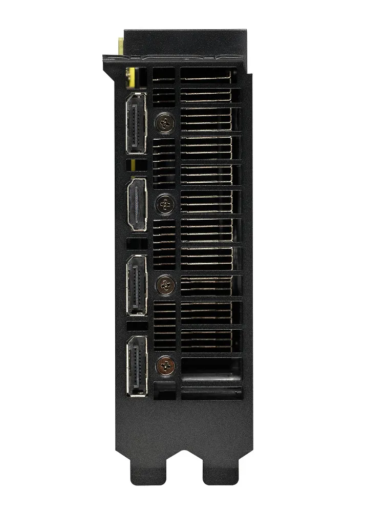 Видеокарта 8Gb ASUS RTX 2080 SUPER TURBO-RTX2080S-8G-EVO