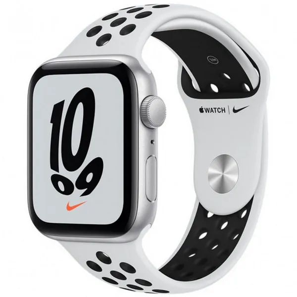 Смарт-часы Apple Watch Nike SE GPS MKQ73GK/A