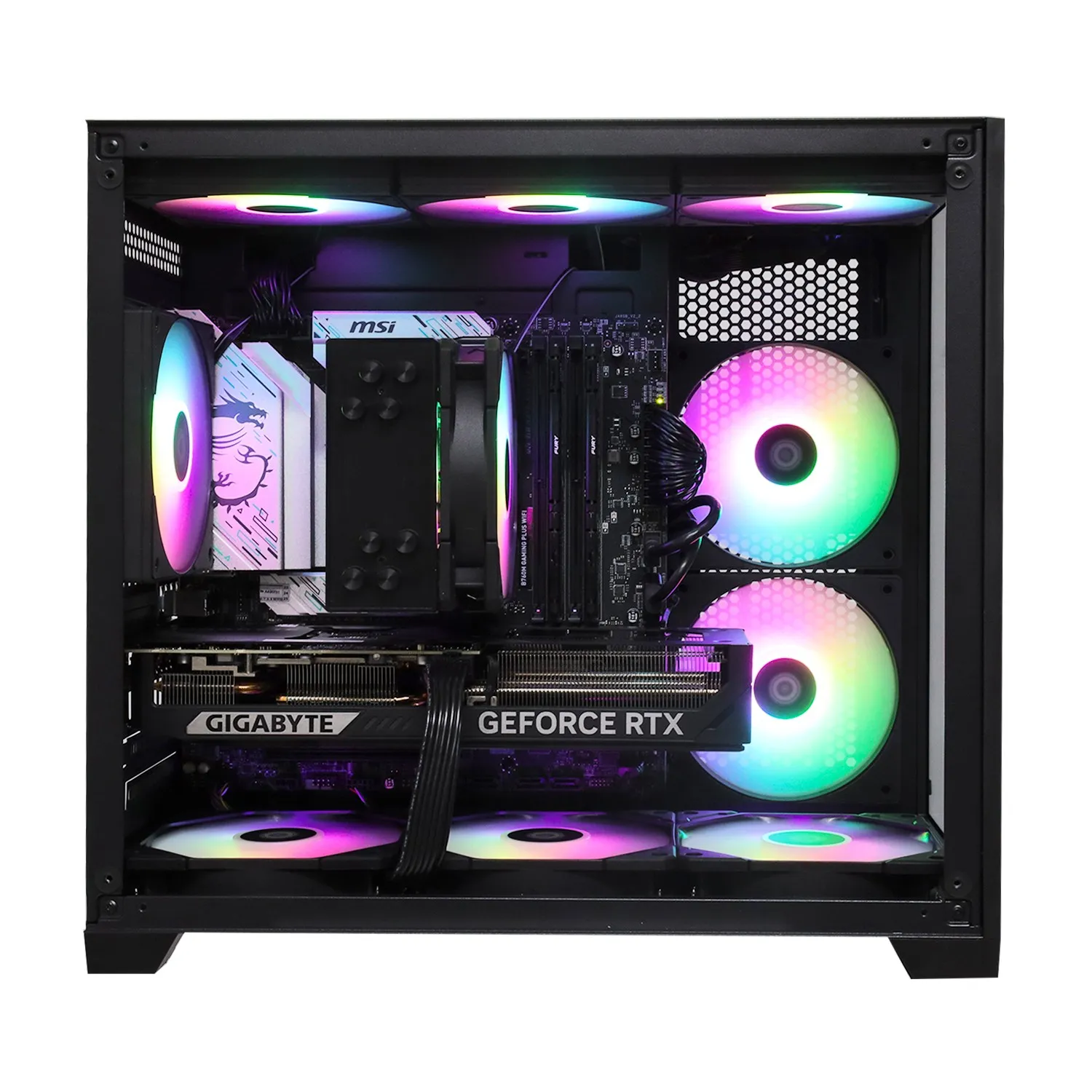 Компьютер Extreme 95892