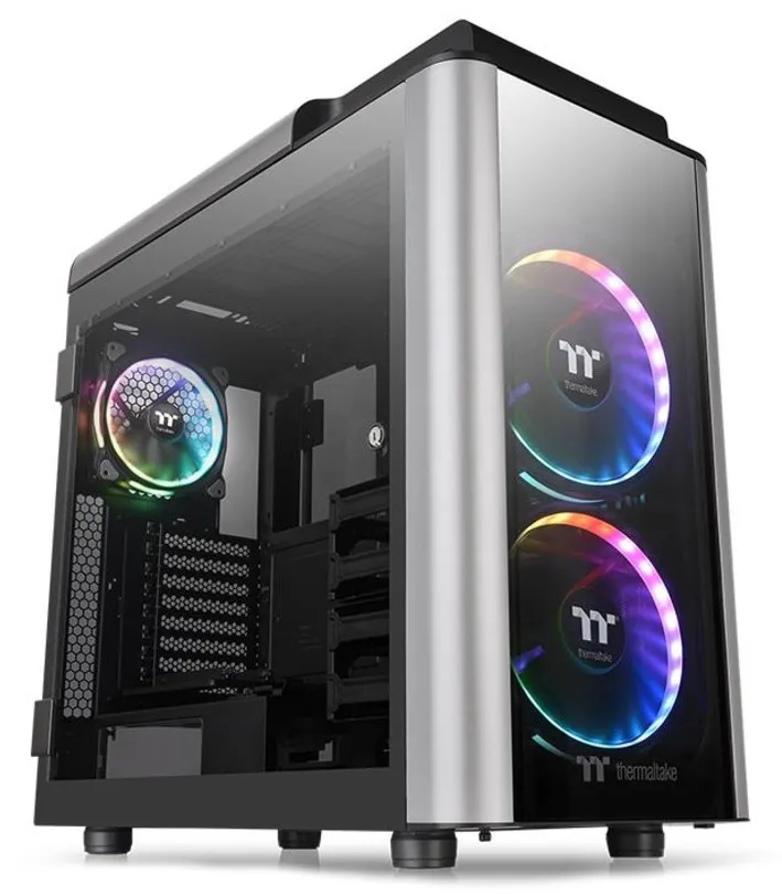 Корпус для ПК Thermaltake Level 20 GT RGB PLUS CA-1K9-00F1WN-01