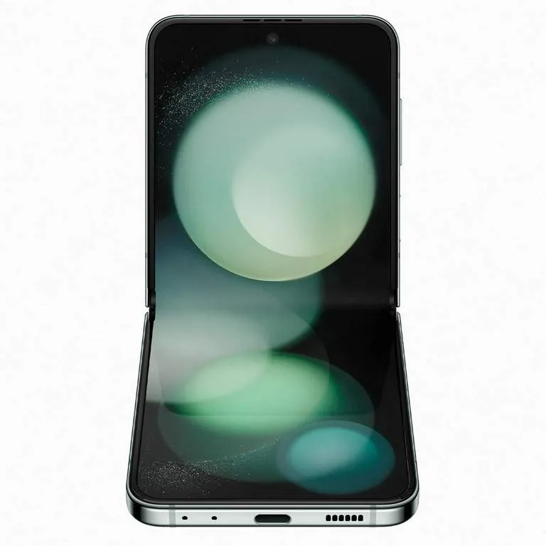 Смартфон Samsung Galaxy Z Flip5 5G 512GB Mint SM-F731BLGHSKZ