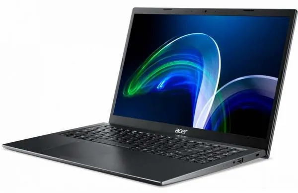 Ноутбук Acer Extensa 15 EX215-32-P0N2 NX.EGNER.004