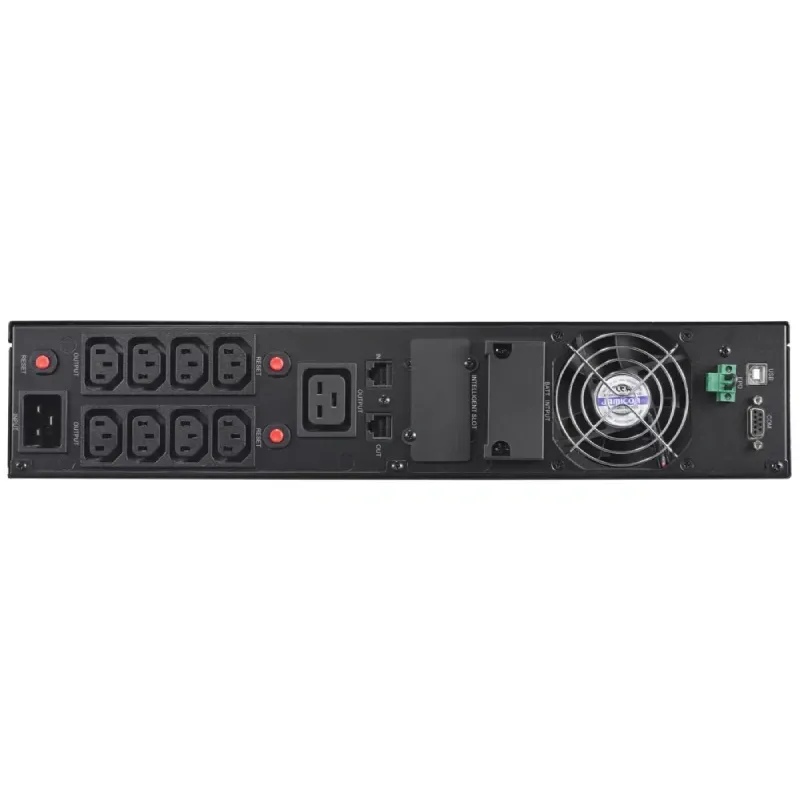 Online ИБП CyberPower OLS3000ERT2U