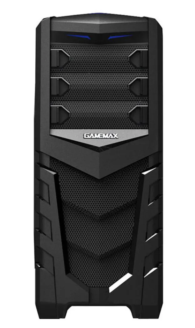 Корпус для ПК GameMax G530-R