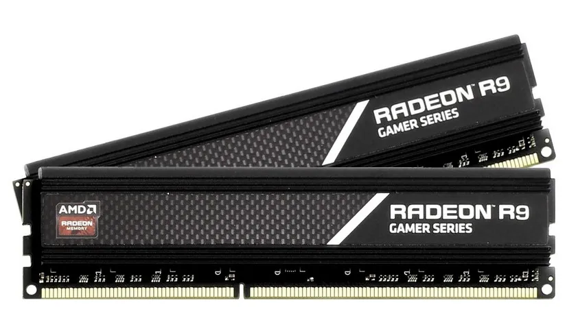 Оперативная память 32GB Kit AMD Radeon R9 Gamers SB R9S432G3000U2K RTL