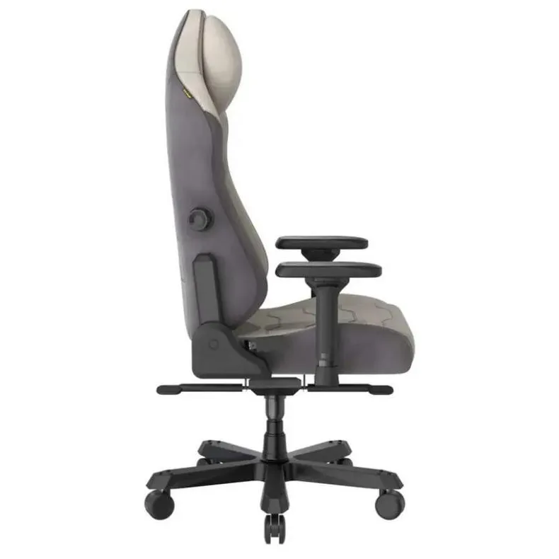 Игровое компьютерное кресло DXRacer Master Grey GC/XLMF23FBD/G