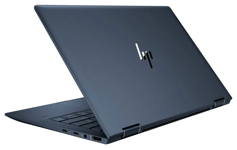 Ноутбук HP Elite Dragonfly G2 3C8E5EA