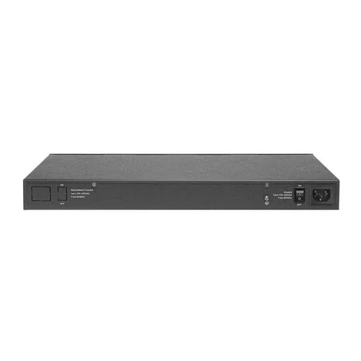 Коммутатор BDCOM S2900-24S8C4X