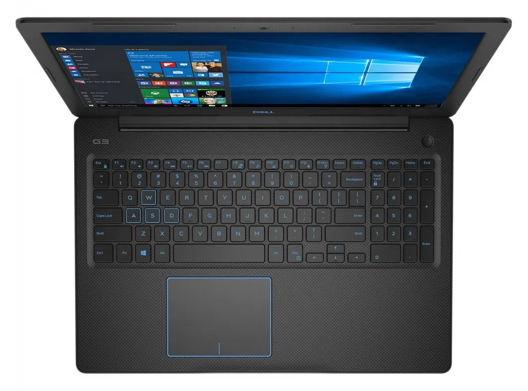 Ноутбук Dell G3-3779 210-AOVV 6