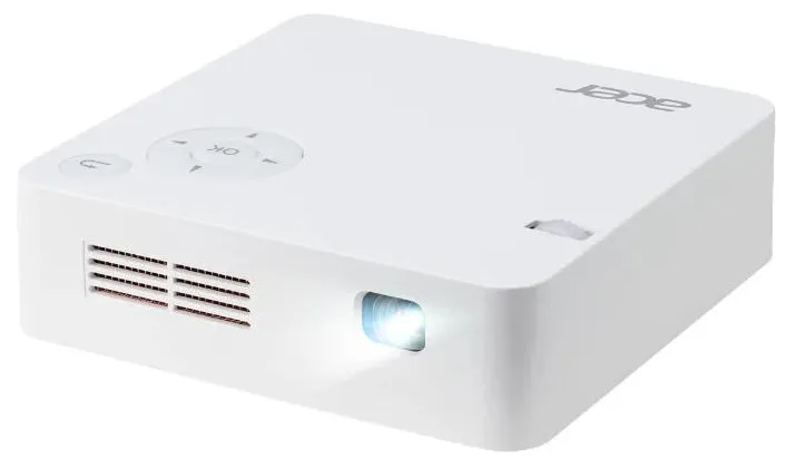 Проектор Acer C202i MR.JR011.001