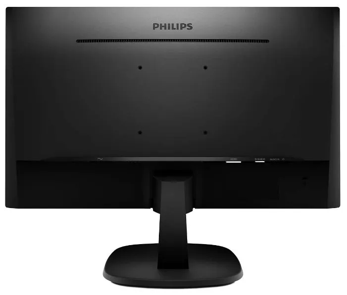 Монитор 21.5" PHILIPS 223V7QHAB/01