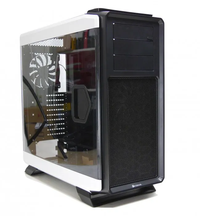Корпус для ПК Corsair Graphite Series 760T