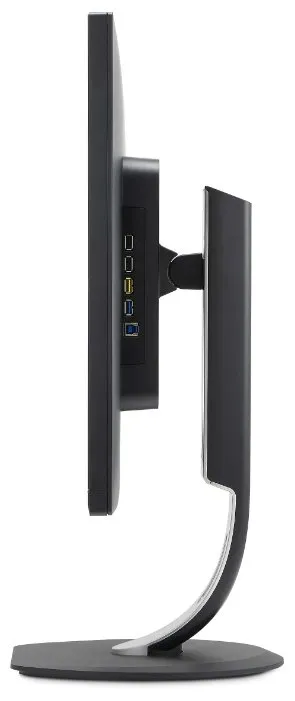 Монитор 32" Philips BDM3270QP/00