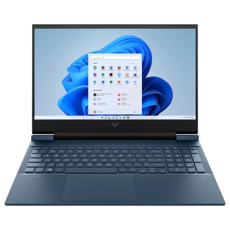 Ноутбук HP Victus 16-D0010UR 6D4V2EA
