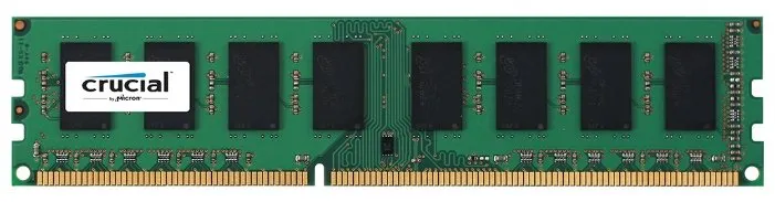 Оперативная память 2Gb Crucial CT25664BD160BJ
