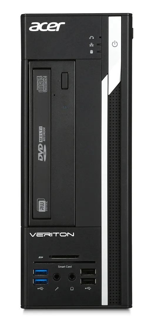 Системный блок Acer Veriton VX2640G DT.VPUER.018