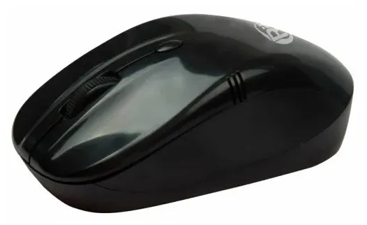 Компьютерная мышь Ritmix RMW-111 black